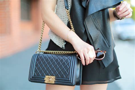 chanel boy bag regret|The Ultimate Guide to the Chanel Boy Bag .